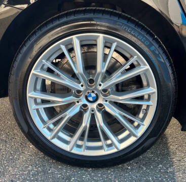 2023 BMW 3 Series 330i xDrive