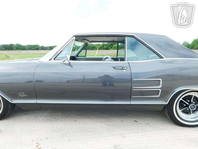 1964 Buick Riviera