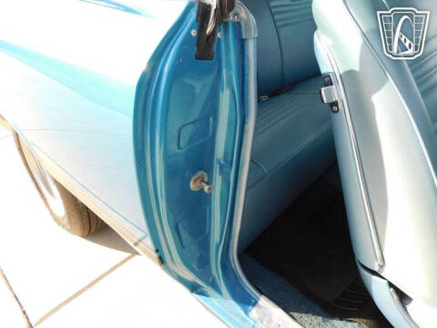 1967 Chevrolet Chevelle
