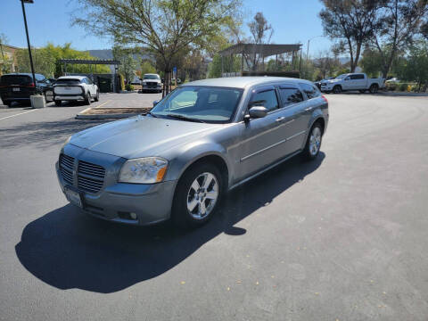 2007 Dodge Magnum RT