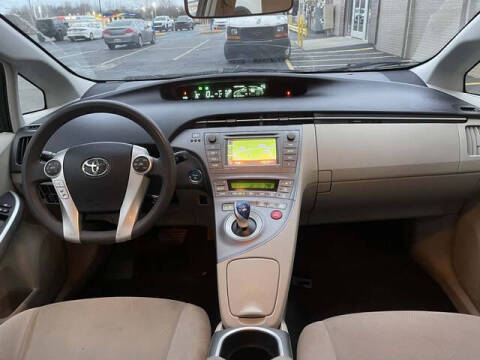 2014 Toyota Prius Five