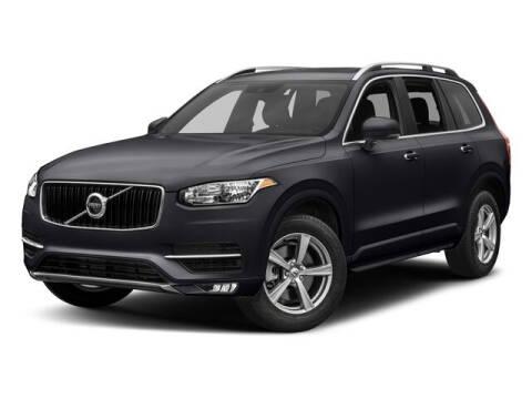 2018 Volvo XC90