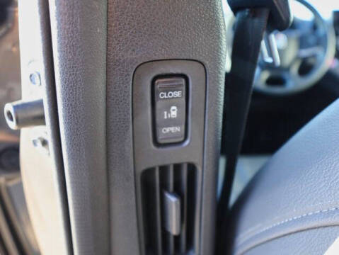 2018 Honda Odyssey EX