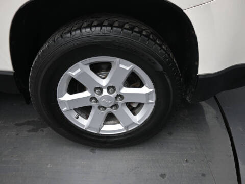 2015 GMC Acadia SLE-1