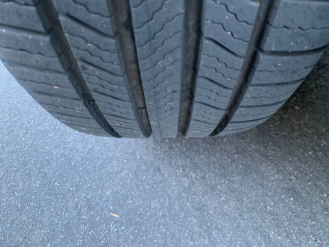 2021 Buick Envision Preferred