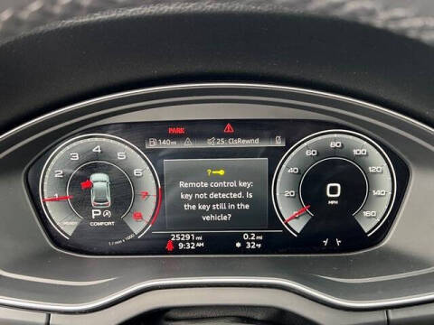 2023 Audi Q5 quattro S line Prem Plus 45 TFSI