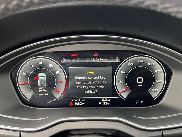 2023 Audi Q5 quattro S line Prem Plus 45 TFSI