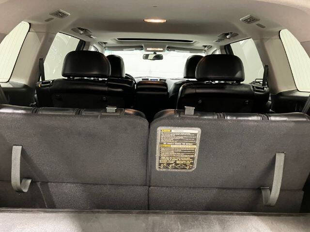 2011 Toyota Highlander