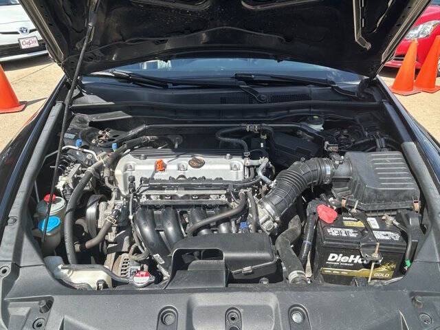 2012 Honda Accord EX-L