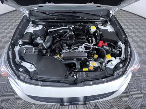 2025 Subaru Legacy Limited