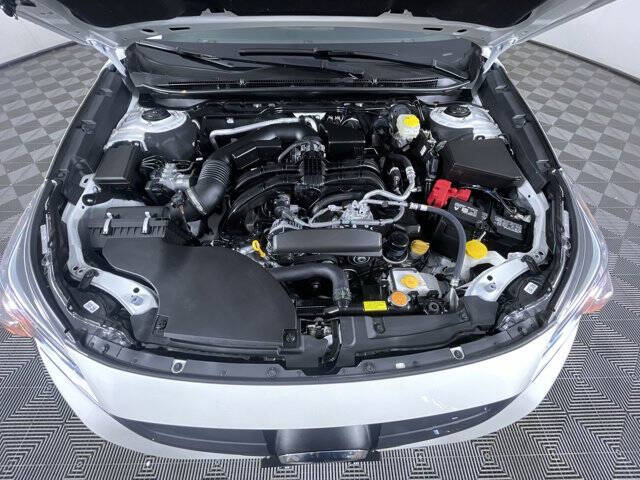 2025 Subaru Legacy Limited