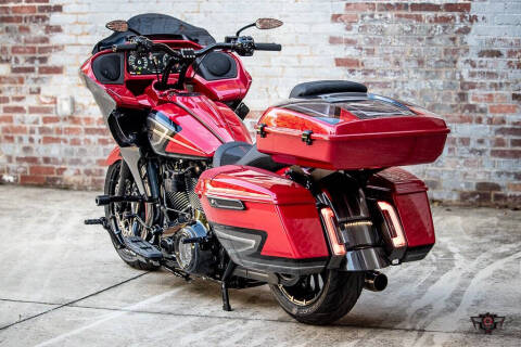2024 Harley-Davidson Road Glide