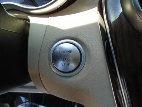 2016 Mercedes-Benz C-Class C 300