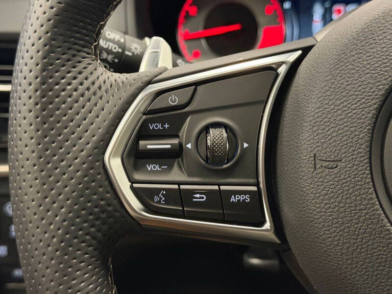 2026 Acura RDX SH-AWD w/A-SPEC
