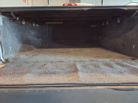 2015 Chevrolet Silverado 2500HD