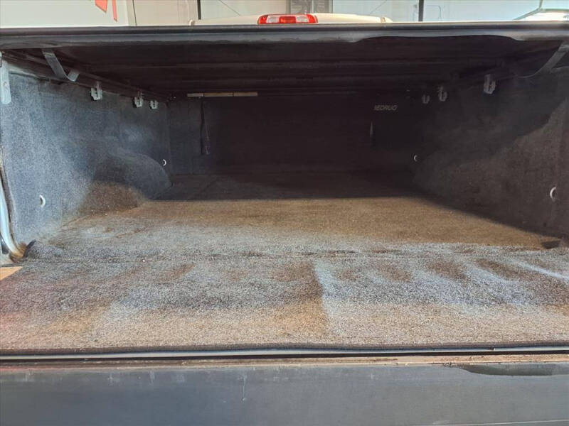 2015 Chevrolet Silverado 2500HD