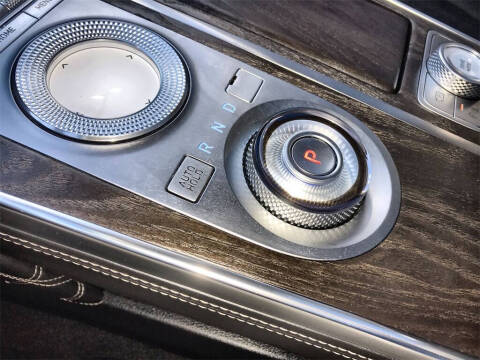 2022 Genesis GV80 3.5T Prestige Signature