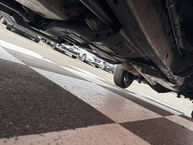 2019 Chevrolet Silverado 2500HD