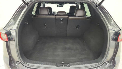 2019 Mazda CX-5 Diesel Signature