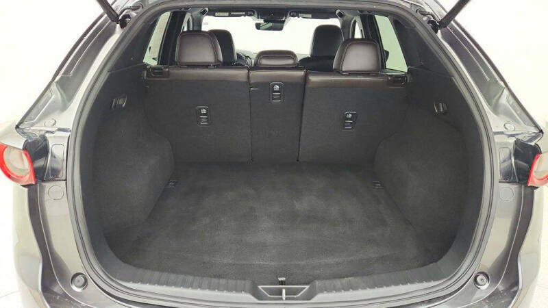 2019 Mazda CX-5 Diesel Signature