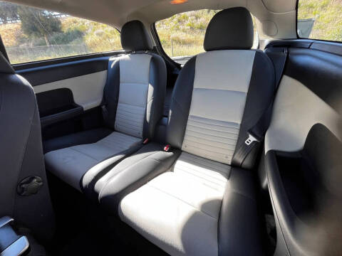 2011 Volvo C30