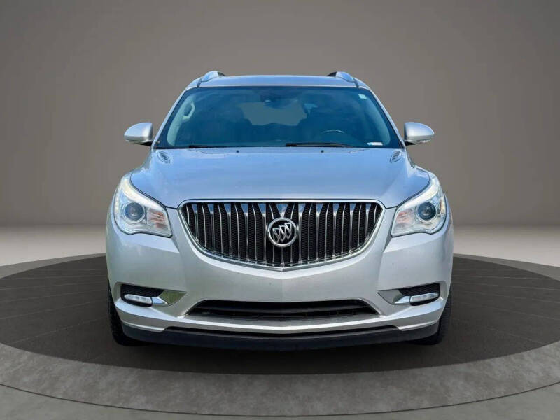 2017 Buick Enclave Premium