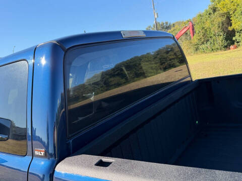 2002 Dodge Ram 2500 SLT Plus