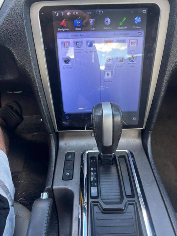 2013 Ford Mustang V6 Premium