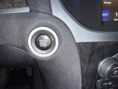 2019 Chrysler 300 Limited