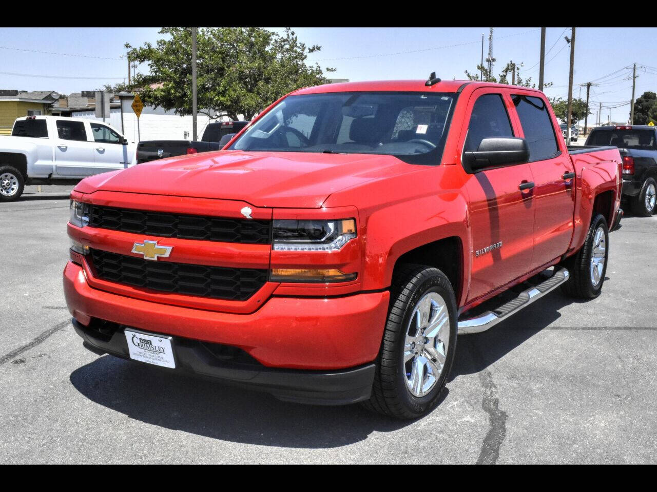 Chevrolet For Sale In Midland, TX - Carsforsale.com®