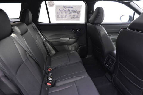 2026 Subaru Outback Touring
