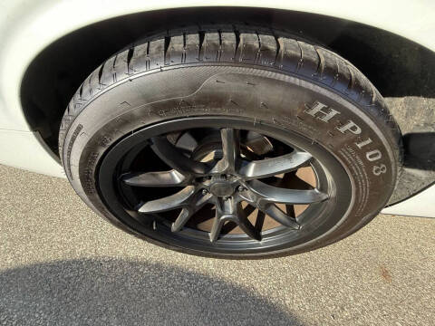2015 Dodge Challenger