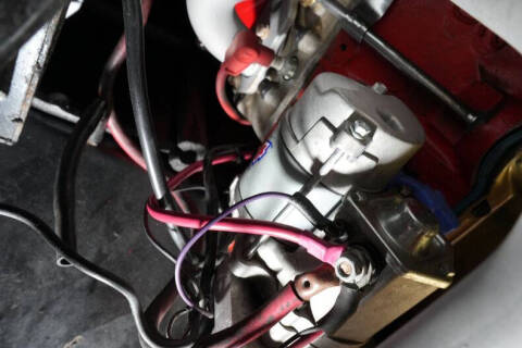 1966 Chevrolet Corvette