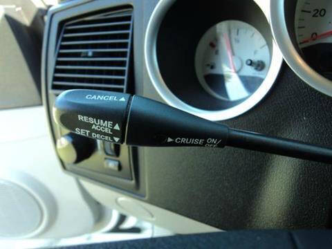 2007 Dodge Magnum SXT