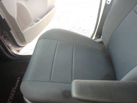 2010 Dodge Grand Caravan SXT