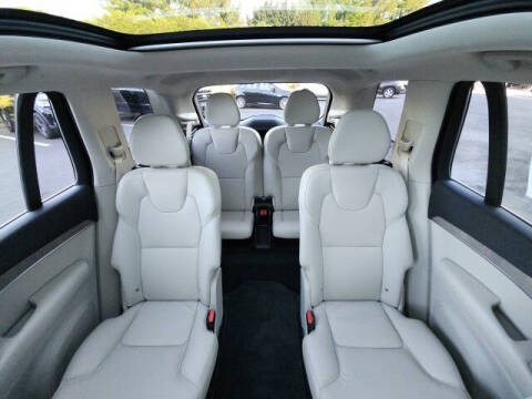 2024 Volvo XC90 B6 Plus Bright Theme 6P