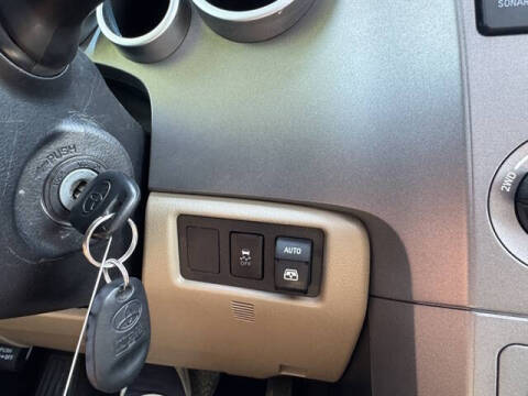 2014 Toyota Sequoia Platinum