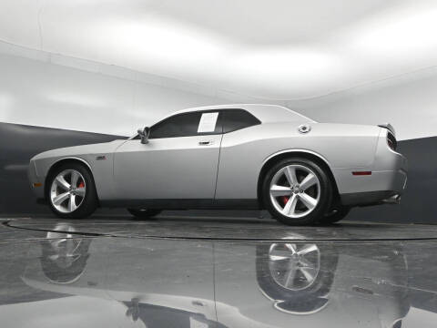 2009 Dodge Challenger SRT8