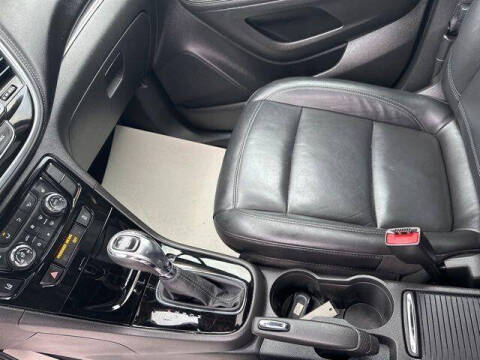 2019 Buick Encore Essence