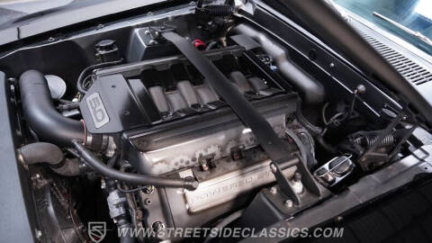 1969 Ford Mustang