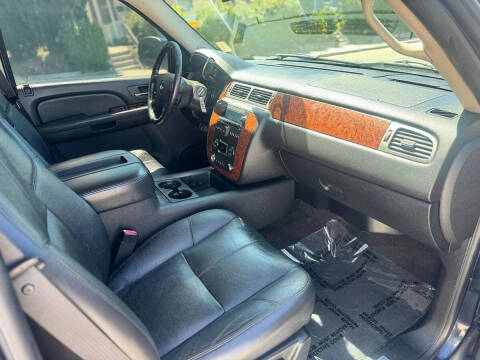 2007 Chevrolet Tahoe LT