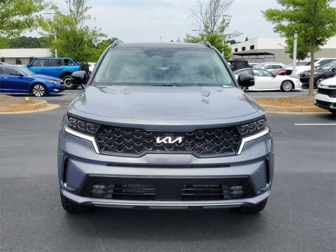 2023 Kia Sorento for sale at Lou Sobh Kia in Cumming GA