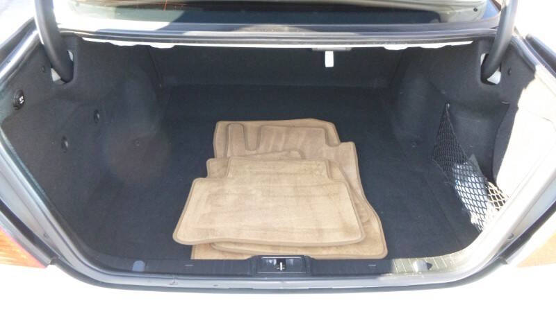 2008 Mercedes-Benz E-Class E 350