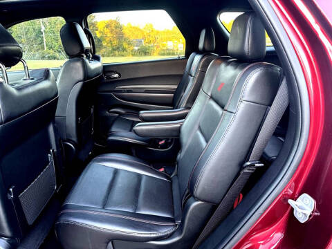 2023 Dodge Durango R/T