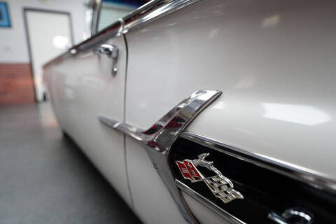 1960 Chevrolet Impala