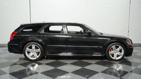 2006 Dodge Magnum SRT-8