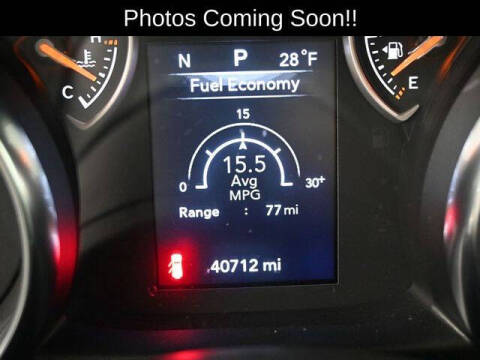 2022 Jeep Wrangler Unlimited