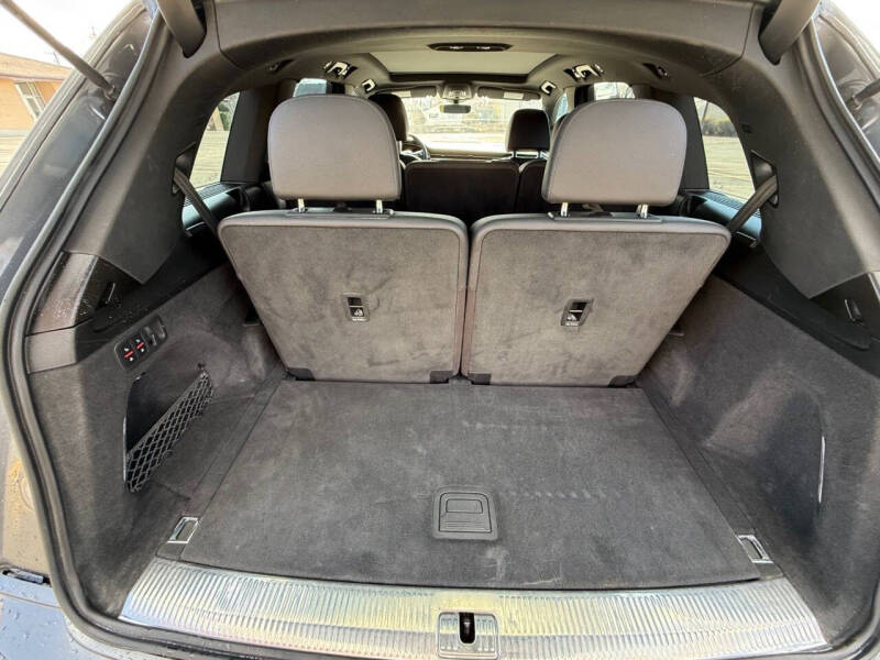 2021 Audi Q7 quattro Premium 55 TFSI