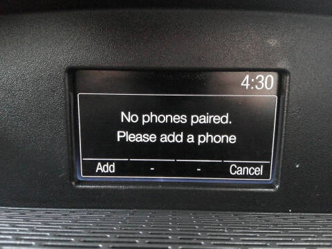 2017 Ford Transit 150