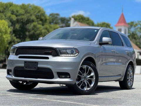 2019 Dodge Durango